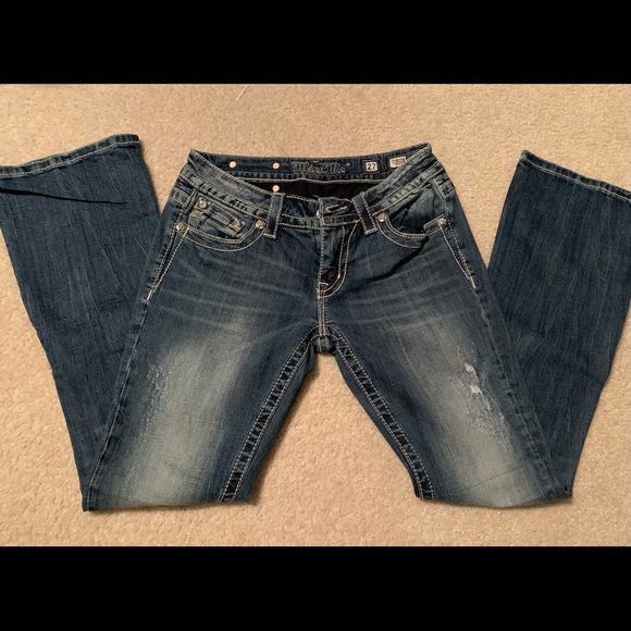 Miss me - Picture 2 of 5